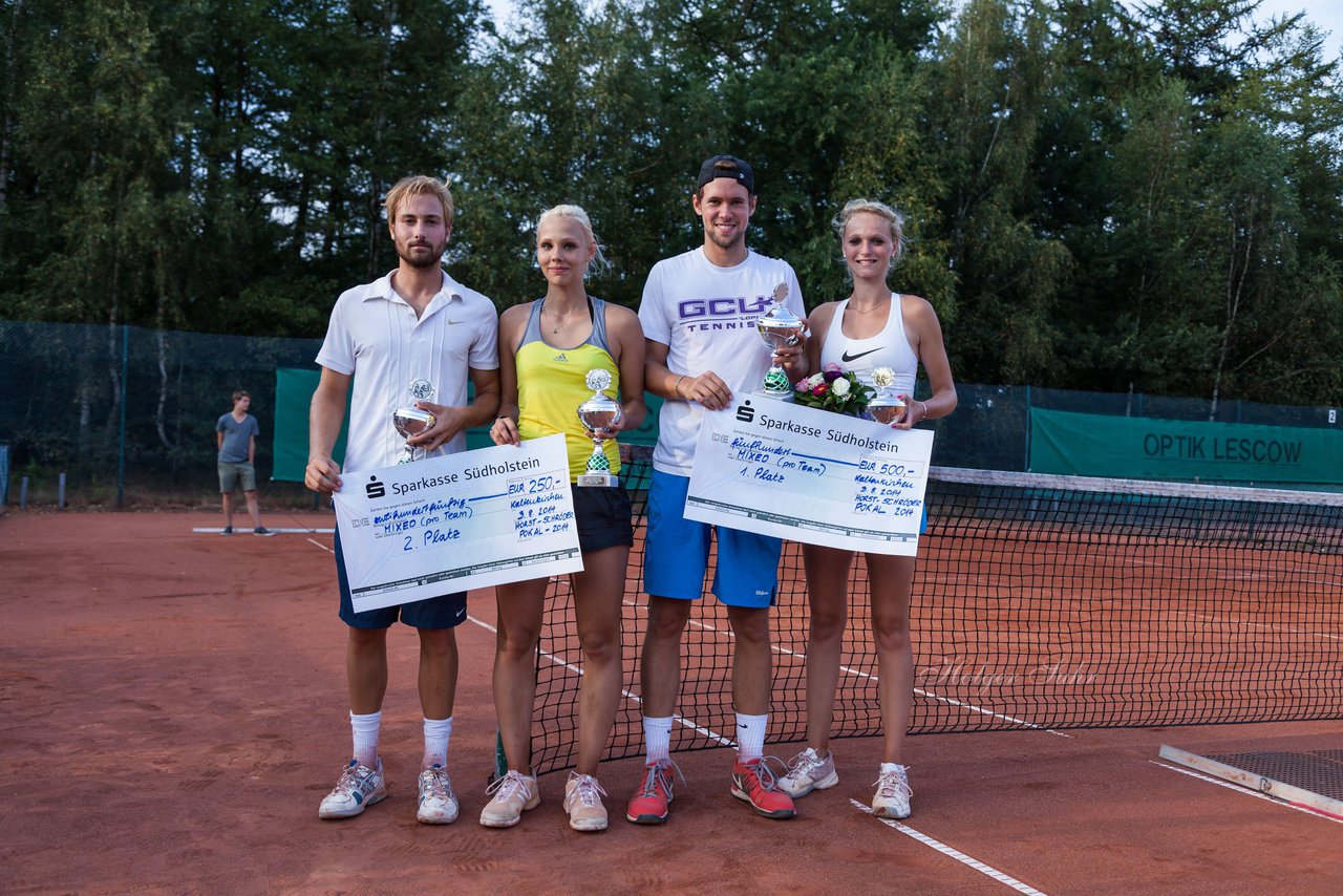 Kim Gefeller 159 - Horst Schrder Pokal